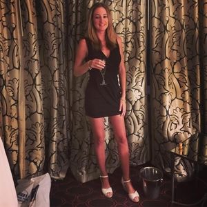 Meet your Posher, Katy